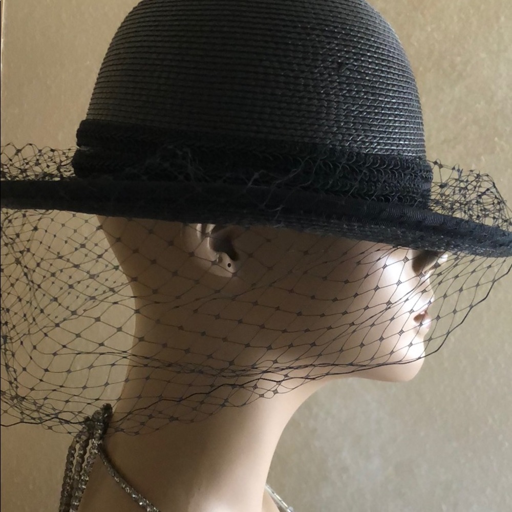 Black hat - Picture 4 of 4
